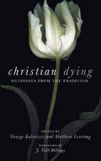 Christian Dying