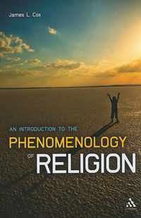 Intro To The Phenomenology Of Religion