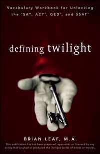 Defining Twilight