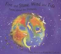 Fire and Stone, Wind and Tide Elements Poems