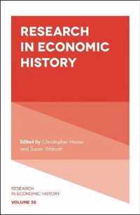 Research in Economic History