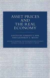 Asset Prices and the Real Economy