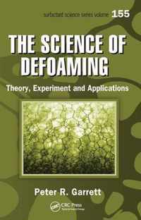 The Science of Defoaming