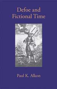 Defoe and Fictional Time