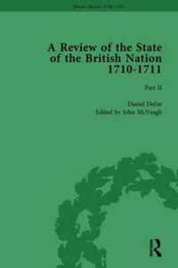 Defoe's Review 1704-13, Volume 7 (1710), Part II