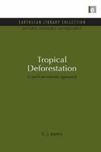 Tropical Deforestation