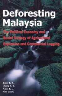 Deforesting Malaysia