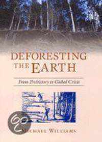 Deforesting The Earth