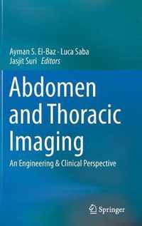 Abdomen and Thoracic Imaging