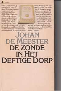 Zonde in het deftige dorp