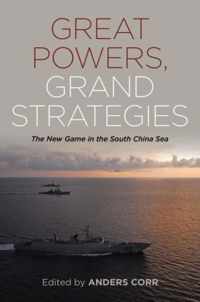 Great Powers, Grand Strategies