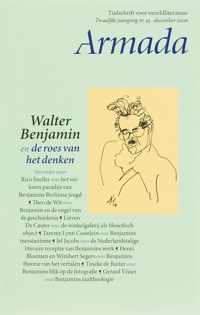 Armada 45 Walter Benjamin