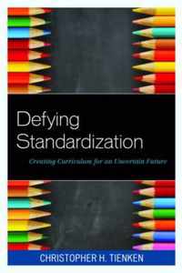 Defying Standardization