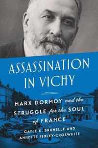 Assassination in Vichy