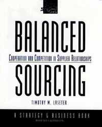 Balanced Sourcing