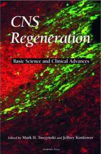 CNS Regeneration