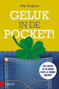 Geluk in de pocket