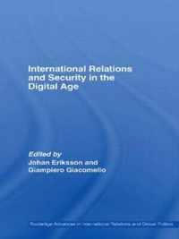 International Relations and Security in the Digital Age