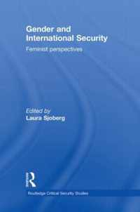 Gender and International Security