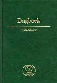 Dagboek - wim malgo