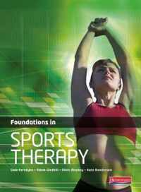 Foundations in Sports Therapy