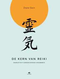 De kern van Reiki