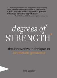 Degrees of Strength