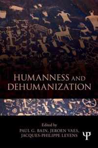 Humanness and Dehumanization