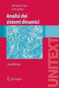 Analisi Dei Sistemi Dinamici