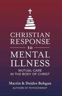 Christian Response to Mental Illness