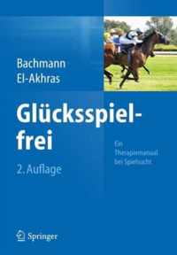 Gluecksspielfrei Ein Therapiemanual bei Spielsucht