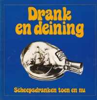 Drank en deining