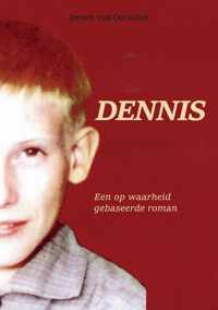 Dennis - Jeroen van Oorschot - Paperback (9789464064292)