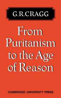 From Puritanism to the Age of Reason