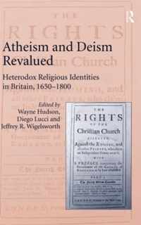 Atheism and Deism Revalued