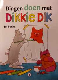 Dingen Doen met Dikkie Dik