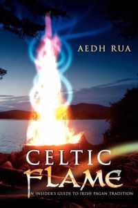 Celtic Flame