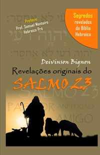 Revelacoes Originais Do Salmo 23