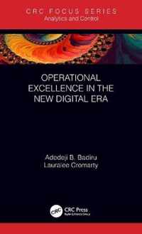 Operational Excellence in the New Digital Era