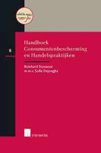 Handboek Consumentenbescherming en Handelspraktijken