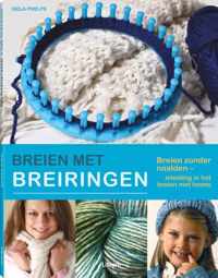 Breien met breiringen