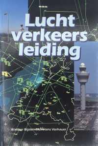 Luchtverkeersleiding