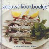 Zeeuws Kookboekje