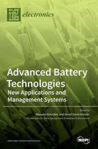 Advanced Battery Technologies