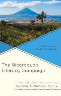 The Nicaraguan Literacy Campaign