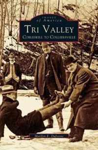 Tri Valley, Cobleskill to Colliersville