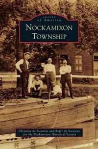 Nockamixon Township