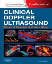 Clinical Doppler Ultrasound