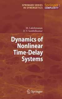 Dynamics of Nonlinear Time-Delay Systems