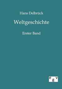 Weltgeschichte